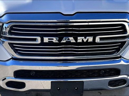 Used 2022 RAM 1500 Laramie image 31