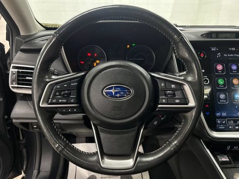 Used 2024 Subaru Legacy Touring XT AWD/4WD image 20