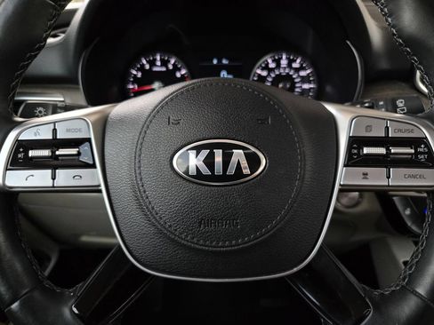 Used 2021 Kia Telluride EX w/ EX Premium Package AWD/4WD image 28