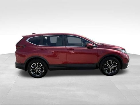 Used 2020 Honda CR-V EX-L image 9