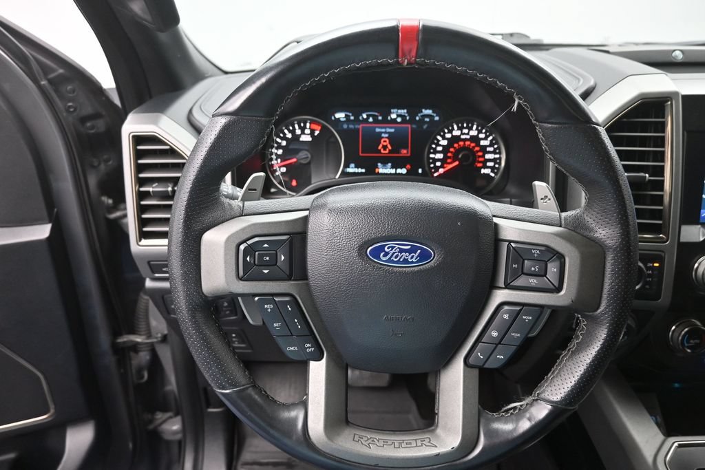 Used 2020 Ford F150 Raptor w/ Equipment Group 802A Luxury AWD/4WD image 3