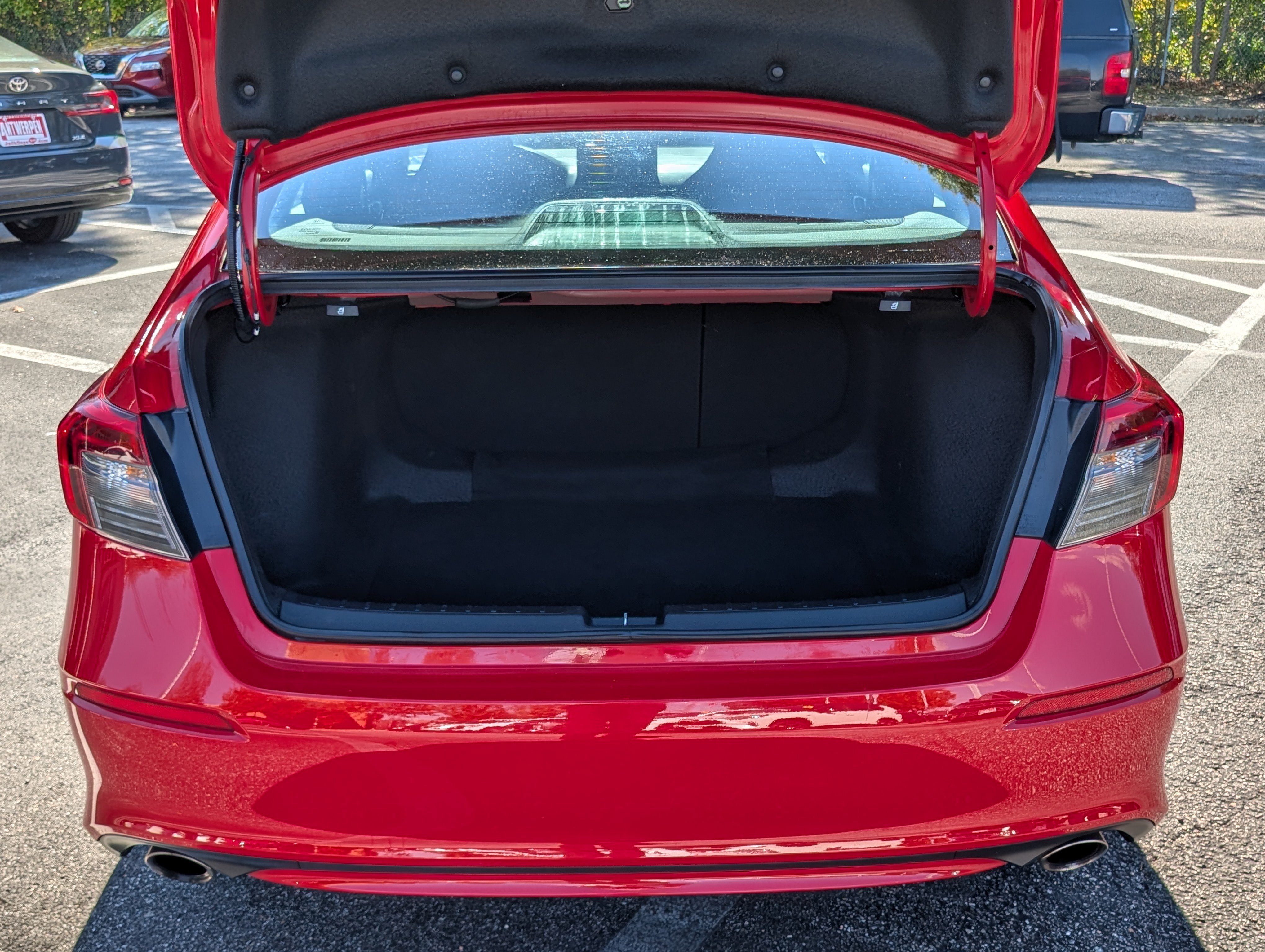 Used 2024 Honda Civic Si image 14