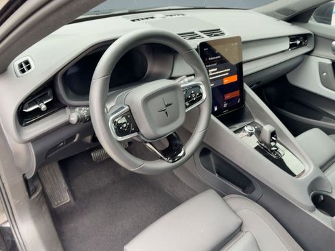 Used 2024 Polestar Polestar 2 Long Range Single Motor w/ Pilot Pack image 4