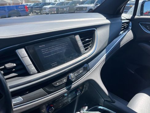 Used 2023 Buick Enclave Essence w/ Trailering Package, 5000 lbs. image 22