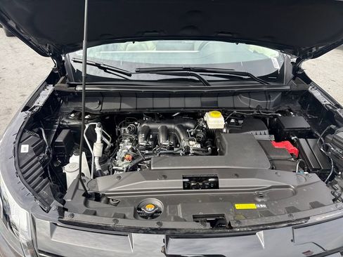 New 2026 Nissan Pathfinder SL FWD image 22