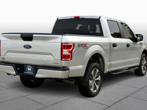 Used 2019 Ford F150 XL w/ Equipment Group 101A Mid image 12