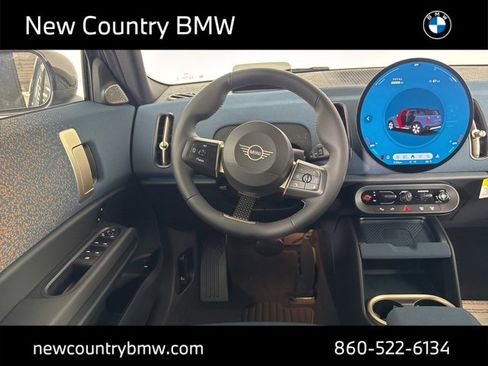 New 2026 MINI Cooper Countryman S image 13