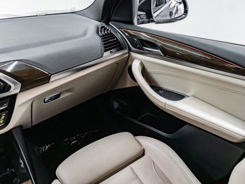 Used 2019 BMW X3 xDrive30i w/ Driving Assistance Package image 26