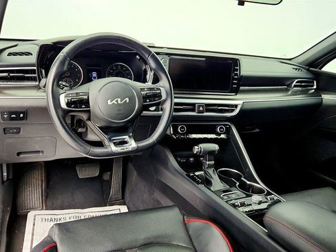 Used 2023 Kia K5 GT FWD image 12