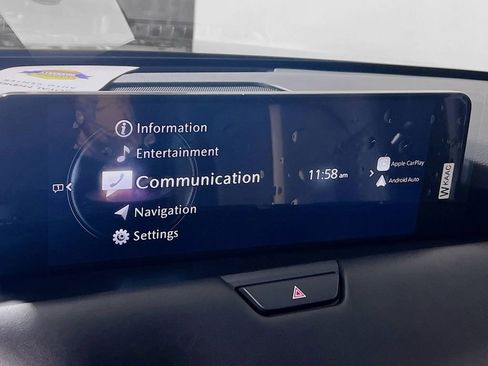 Used 2025 MAZDA CX-90 Plug-In Hybrid w/ Premium Plus AWD/4WD image 13