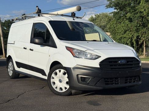 Used 2020 Ford Transit Connect XL FWD image 2