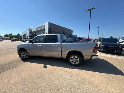 Used 2023 RAM 1500 Laramie