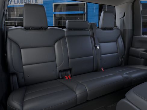New 2025 Chevrolet Silverado 2500 W/T w/ WT Convenience Package RWD image 19