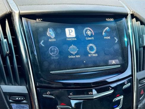 Used 2013 Cadillac ATS Sedan RWD image 20