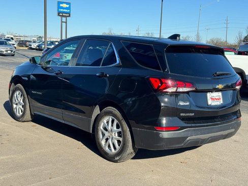 Used 2022 Chevrolet Equinox LT image 5