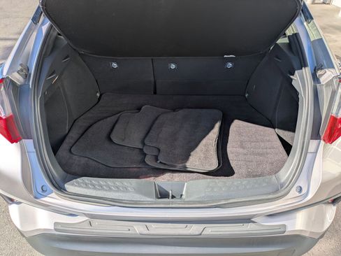 Used 2019 Toyota C-HR Limited FWD image 30
