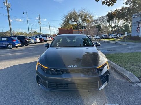 Used 2025 Kia K5 LXS image 2