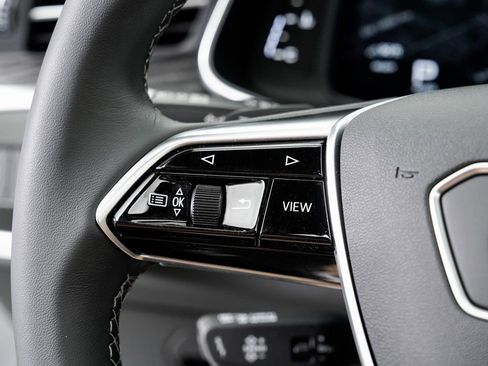 Certified 2025 Audi A6 Premium Plus image 12