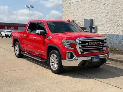 Used 2020 GMC Sierra 1500 SLT w/ SLT Premium Plus Package