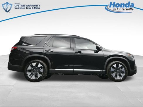 New 2026 Honda Pilot Elite image 34