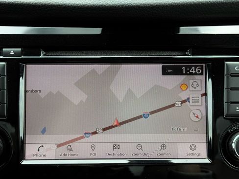 Used 2020 Nissan Rogue SL image 37