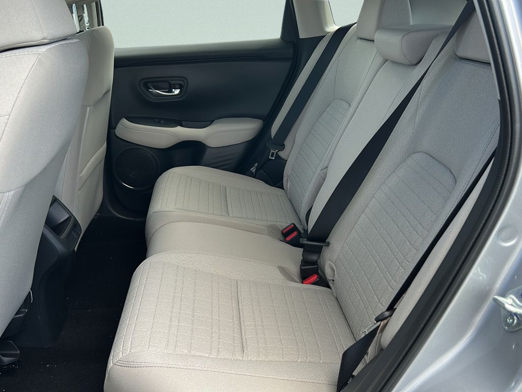New 2027 Honda HR-V LX image 13