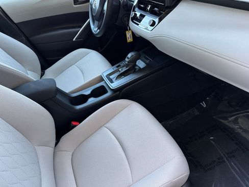 Certified 2026 Toyota Corolla Cross L FWD image 16