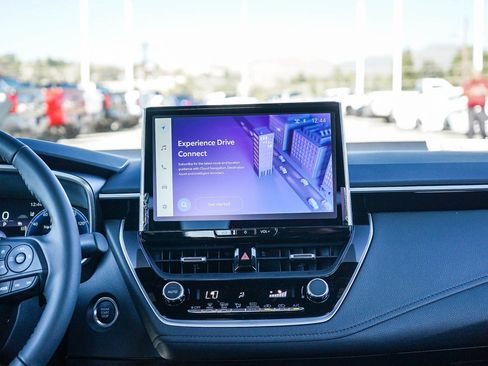 New 2026 Toyota Corolla XSE image 16