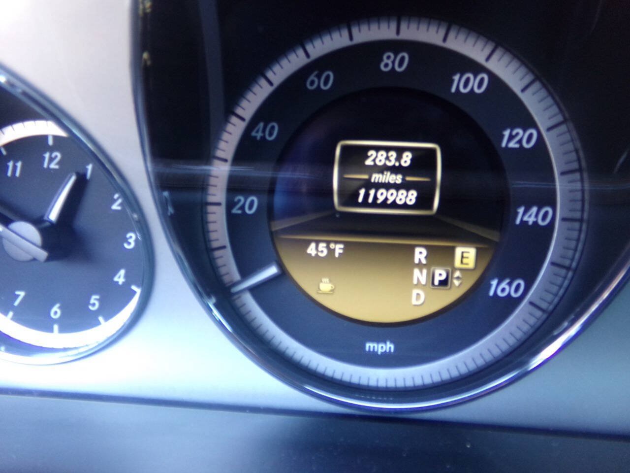 Used 2012 Mercedes-Benz E 350 4MATIC Sedan w/ Premium 1 Launch Pkg image 18