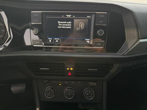 Used 2021 Volkswagen Jetta S FWD image 16