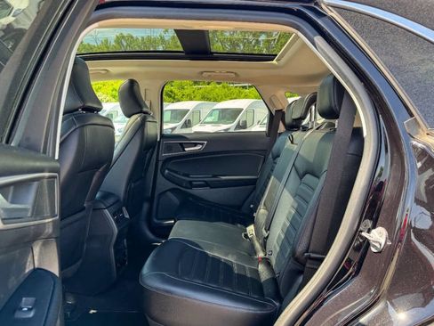 Used 2023 Ford Edge SEL w/ Convenience Package AWD/4WD image 20