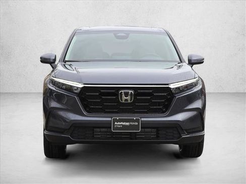 New 2026 Honda CR-V EX image 2