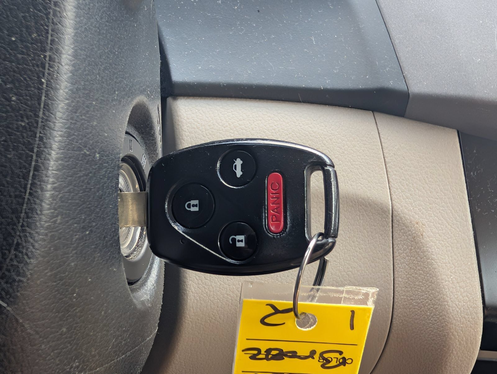 Used 2012 Honda Civic LX image 15