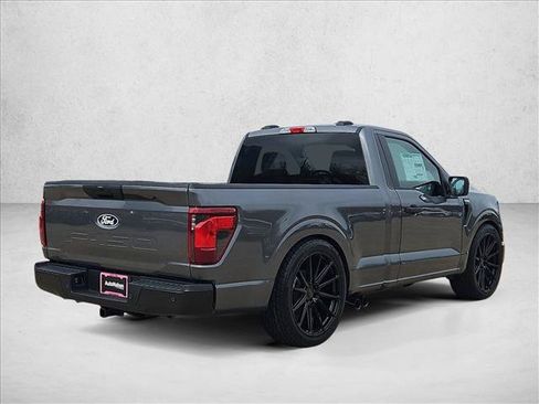 New 2026 Ford F150 XL RWD image 2