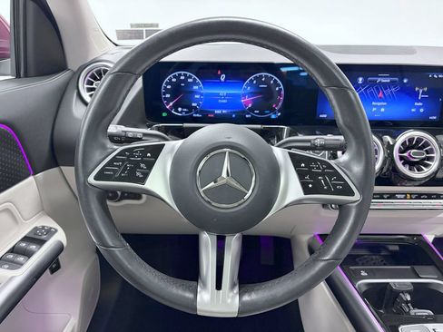Used 2024 Mercedes-Benz GLA 250 4MATIC image 21