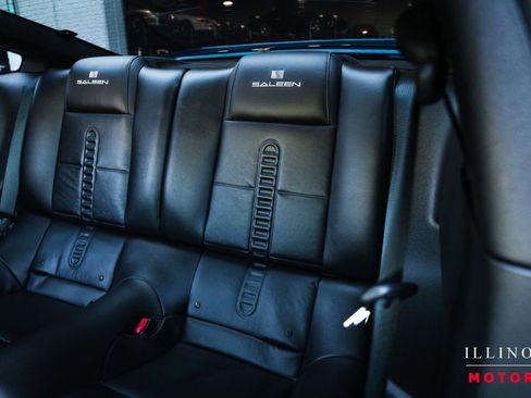 Used 2006 Ford Mustang GT RWD image 31