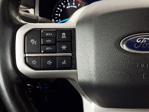 Used 2024 Ford Expedition Max Limited image 21