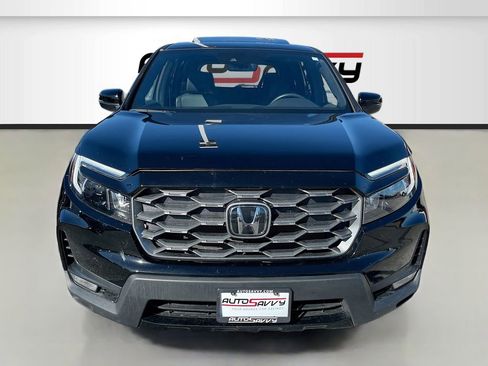 Used 2022 Honda Passport EX-L image 2
