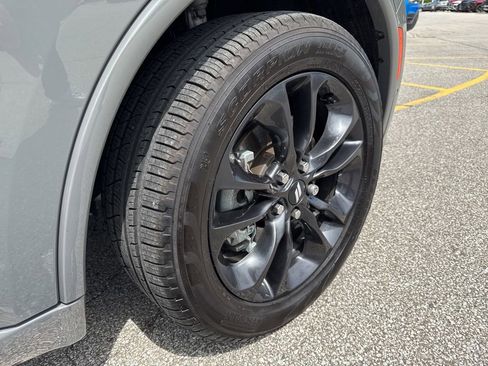 Used 2025 Dodge Durango GT AWD/4WD image 53