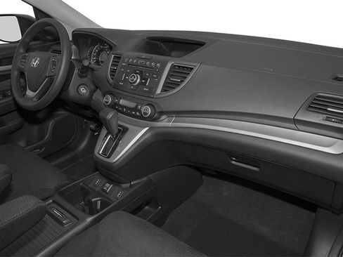 Used 2013 Honda CR-V EX image 18