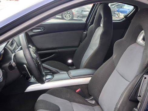 Used 2007 MAZDA RX-8 Touring RWD image 13