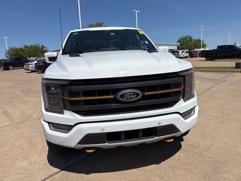 Used 2023 Ford F150 Tremor w/ Equipment Group 402A High image 2