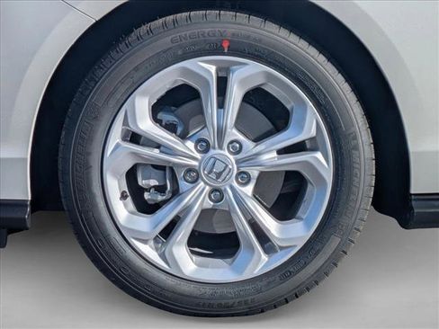 New 2025 Honda Accord LX image 10