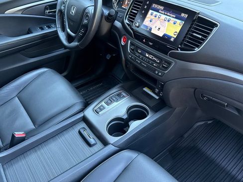 Certified 2023 Honda Ridgeline RTL-E image 13
