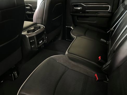 New 2025 RAM 2500 Laramie image 12