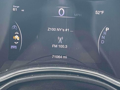 Used 2019 Jeep Grand Cherokee Limited image 26