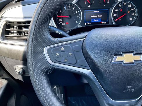 Used 2019 Chevrolet Equinox LT AWD/4WD image 24