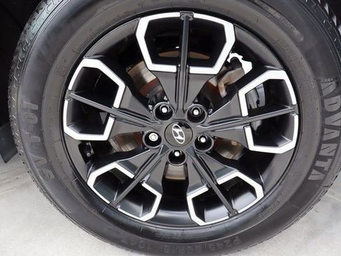 Used 2022 Hyundai Santa Cruz SEL w/ Activity Package image 42