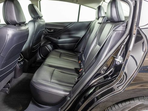 Used 2023 Subaru Legacy Touring XT image 41