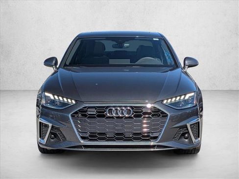 Used 2023 Audi A4 2.0T Premium w/ Convenience Package image 2